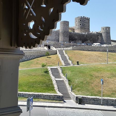 Hotel New Star Akhaltsikhe  Exterior photo