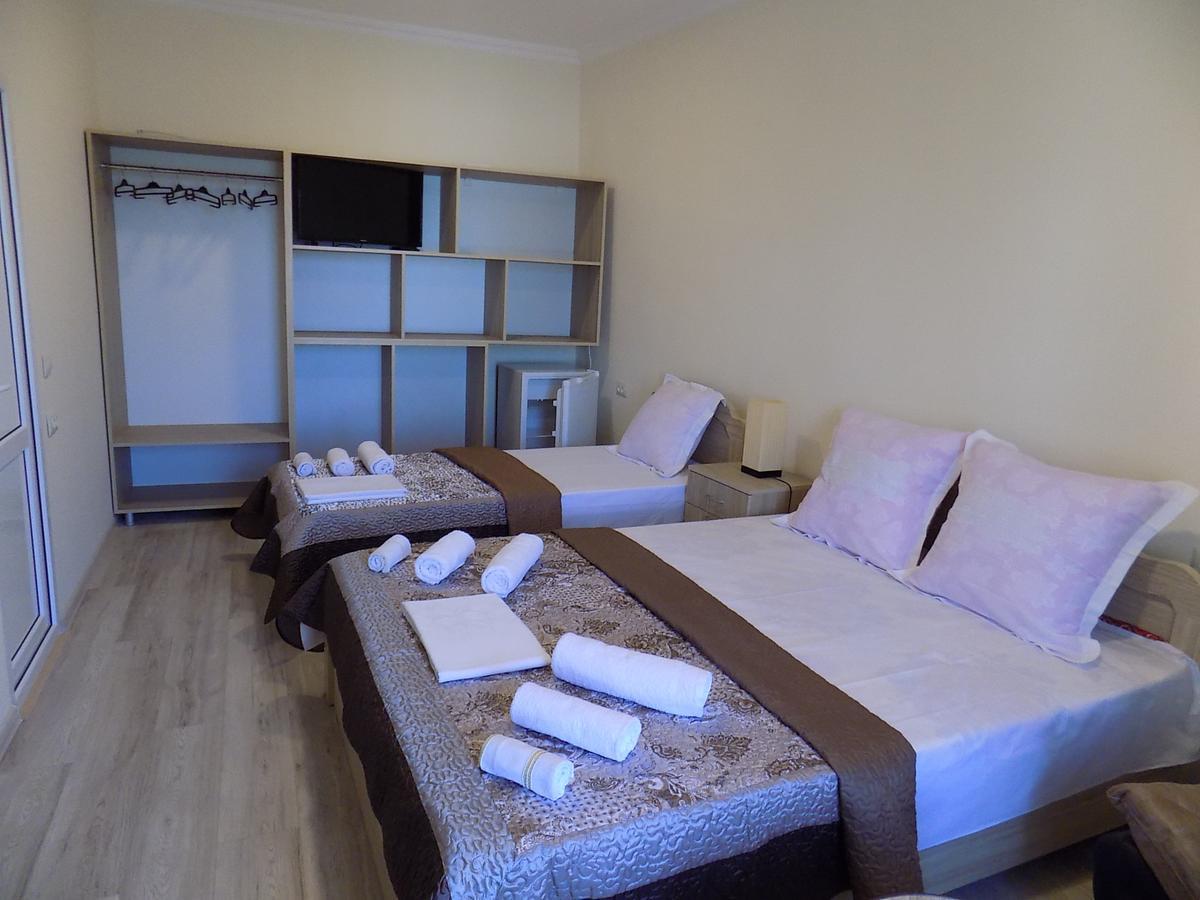 Hotel New Star Akhaltsikhe  Exterior photo