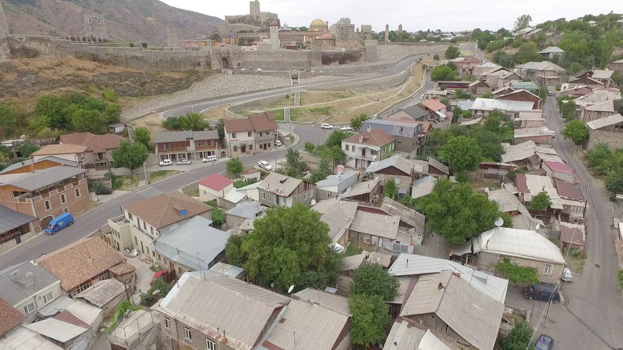 Hotel New Star Akhaltsikhe  Exterior photo