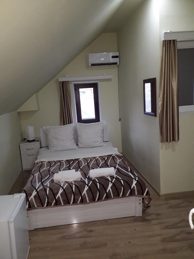 Hotel New Star Akhaltsikhe  Exterior photo